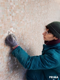 Condominio di Via Plinio 55, Milano