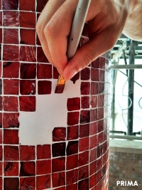 Condominio di Via Plinio 55, Milano