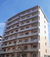 Condominio di Via Plinio 55, Milano