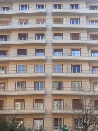 Condominio di Via Plinio 55, Milano