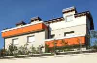 Palazzina Mariano Comense