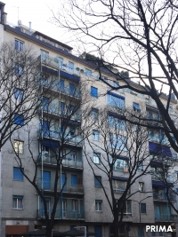 Condominio di Viale Lombardia 28, Milano