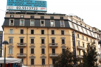 Hotel Galles – P.za Lima Milano