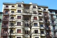 Condominio di Largo Rio de Janeiro 3, Milano